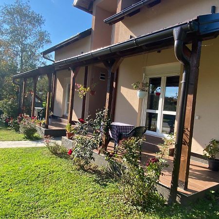 Kod Cika Brke Apartamento Vrdnik Exterior foto